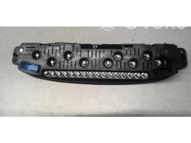 Панель приборов 00006104PK Citroen Xsara Picasso