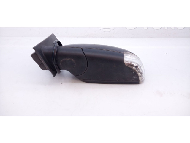 Зеркало электрическое Volkswagen Touran I 2003 - 2010 года