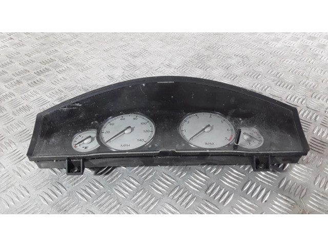 Панель приборов P56044936AI, 04836989AA   Chrysler 300 - 300C       