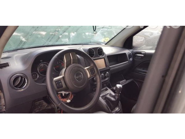 Подушка безопасности водителя KITAIRBAGSC, TABLIERETENSORES Jeep Compass