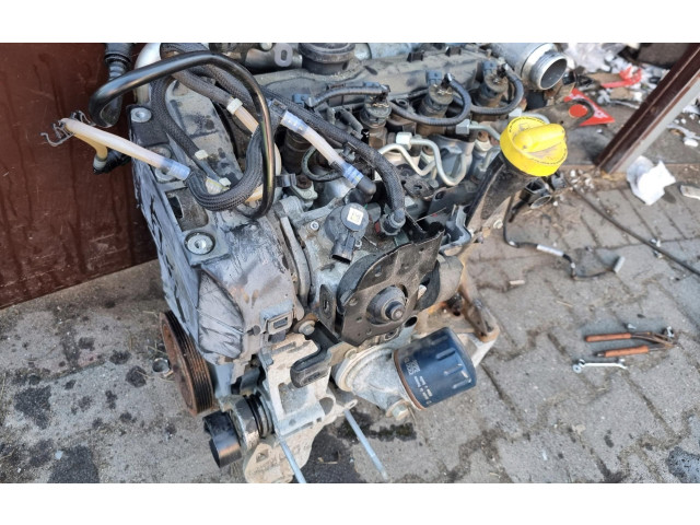 Vstřikovač K9KE628 Nissan Micra