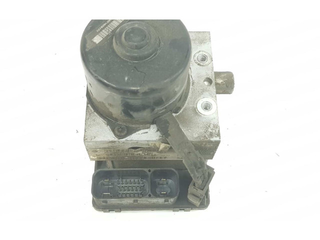 Блок АБС 56044240AA, 56044240AA Jeep Cherokee III KJ 2001 - 2008 года