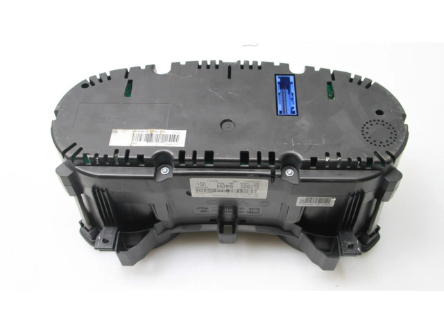Панель приборов 5L0920940H   Skoda Yeti (5L)       