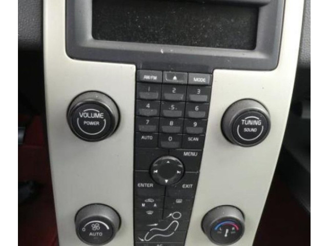 Дисплей       Volvo C30