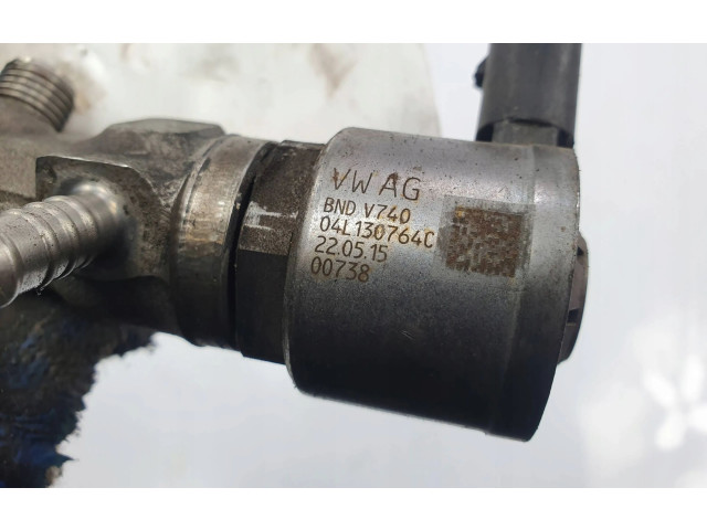 Vstřikovací lišta Seat Toledo IV (NH) CXMA