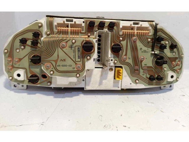 Přístrojová deska Honda Civic HR0200101