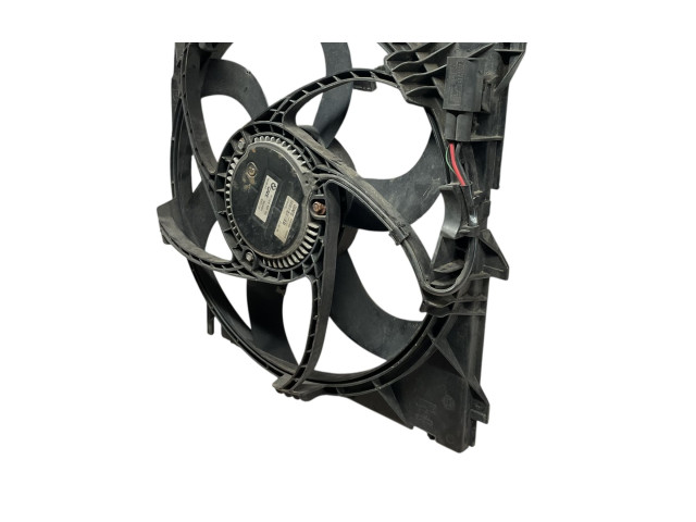 Вентилятор радиатора     67326925702, 5000300    BMW Z4 E85 E86 