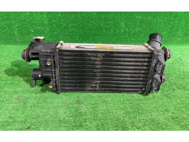 Интеркулер 28270-07500 Hyundai i10