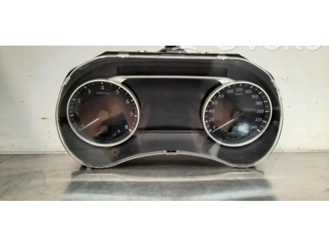 Přístrojová deska Nissan Juke II F16 2022 248106PM2A