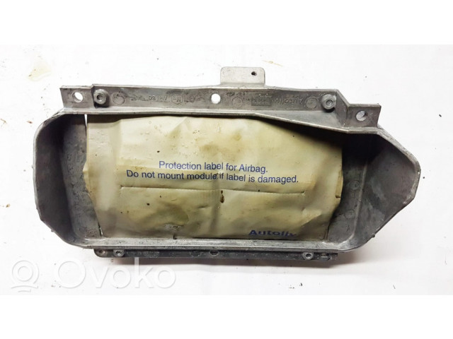 Подушка безопасности пассажира 570671900F Saab 9-3 Ver1