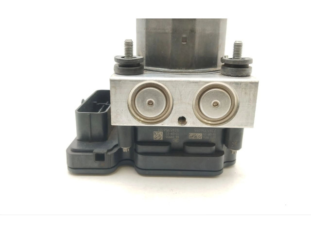 Jednotka ABS 670008166, 0265243695 Maserati Quattroporte 2014