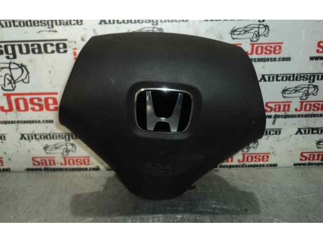 Подушка безопасности двери    Honda Accord