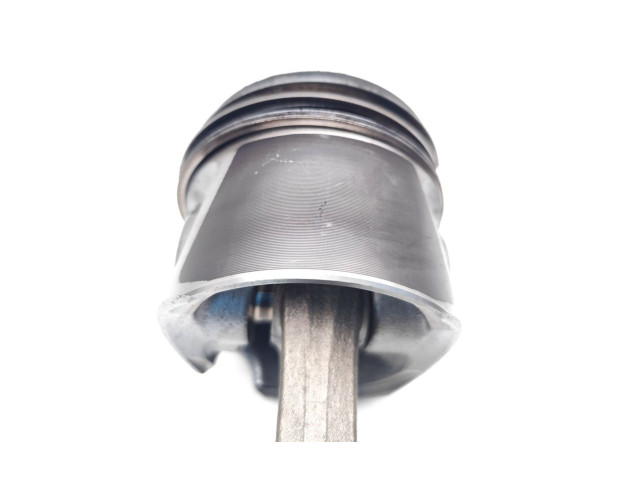 Поршень с шатуном BSY BSY Mitsubishi Outlander