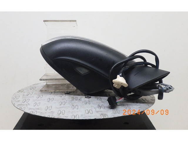 Зеркало электрическое        Volkswagen Golf Plus  2005 - 2013 года   