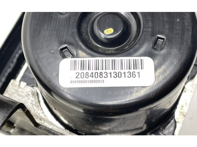 Блок АБС 10061333373, 10061333373 Jaguar XK - XKR 2006 - 2016 года