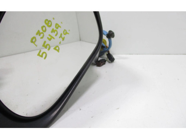 Zpětné zrcátko Peugeot 308 SW 2009