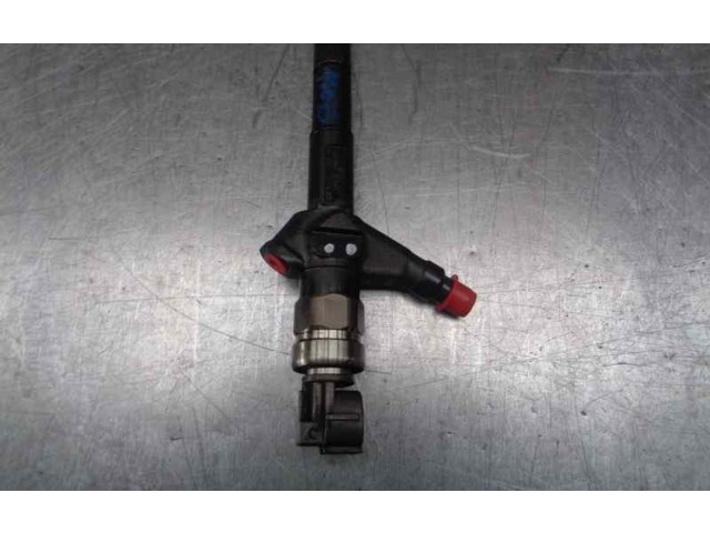 Vstřikovač 16600BN820, DENSO Nissan Almera N16 YD22