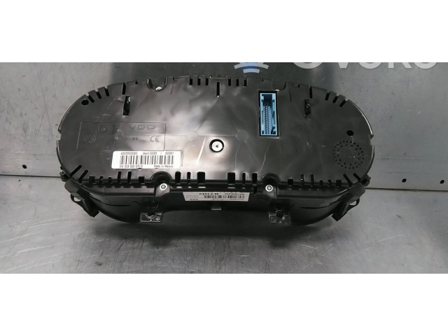Панель приборов 5C6920870D Volkswagen Jetta VI