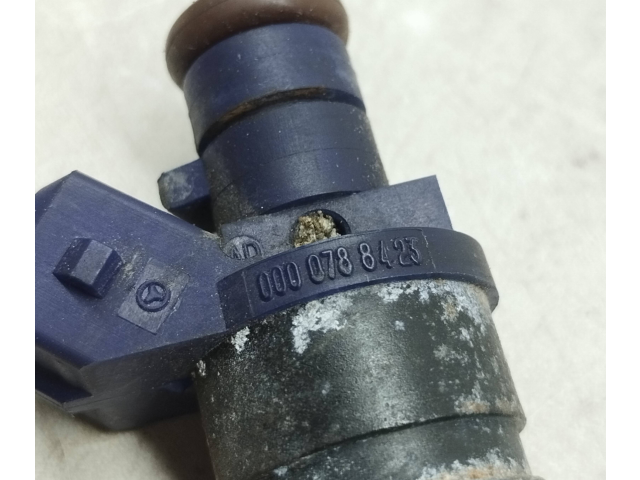 Vstřikovač 0000788423, A0000788423 Mercedes-Benz S W140 M120