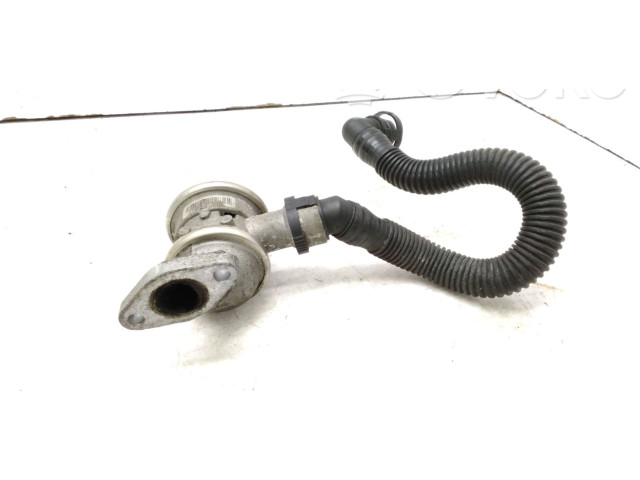 Клапан EGR 11727553068, 7553068 BMW Z4 E85 E86