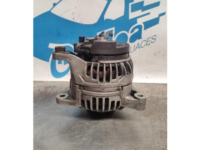 Генератор 78903016AB, 124525008389 Audi A6 S6 C5 4B