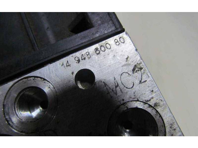 Блок АБС 0265800011, 7361   Citroen  C8   -  года