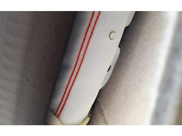 Боковая подушка безопасности 985L14896R Dacia Sandero