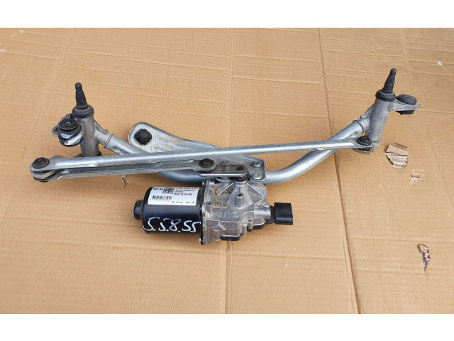 Моторчик дворников 2K8955113, 2K8955023A    Volkswagen Caddy