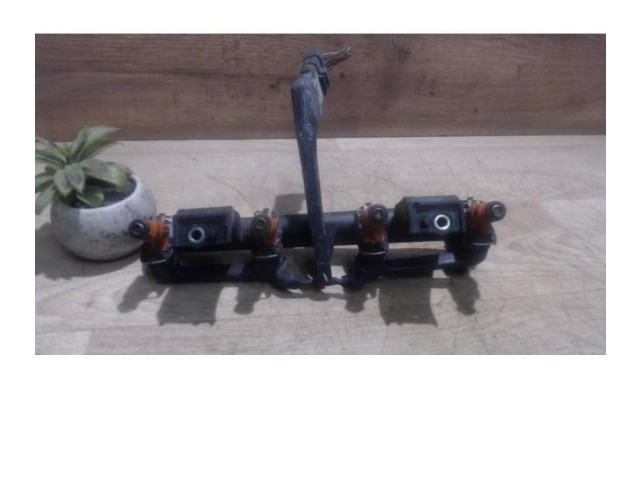 Vstřikovací lišta 9676869280, 9676869280   Peugeot 307    TU5JP4(NFU) 