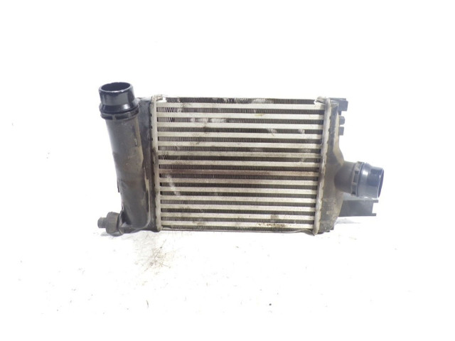 Интеркулер 144963014R, 144963014R Dacia Sandero