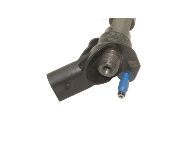 Форсунка 338002F000, 0445116018    KIA Sorento  D4HB 