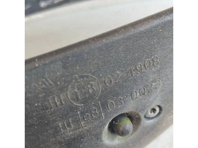 Zpětné zrcátko pravé Ford Ka 2010 E8030023, E8024908