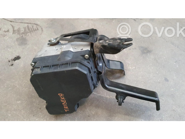 Блок АБС 27536XA01A Subaru Tribeca 2008-2016 года