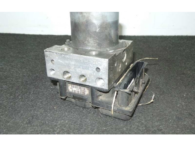 Блок АБС BOSCH Renault Scenic RX - года