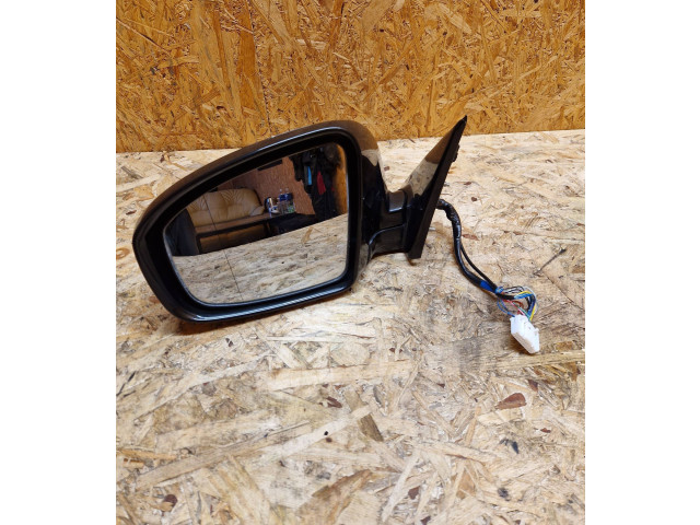 Зеркало электрическое Infiniti EX 2007 - года