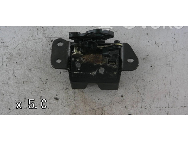 Zámek zadních dveří KIA Picanto 2005