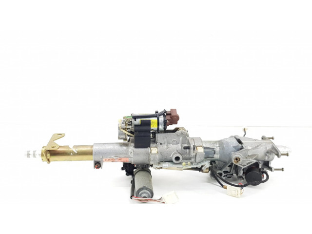 рейка Колонка рулевая 40E90228A06, HJA9261AF Jaguar XK8 - XKR 1996-2006 года