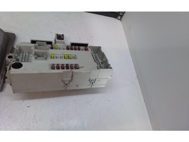 Комплект блоков управления    Fiat 500L