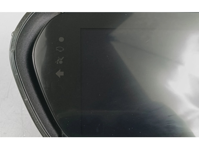 Панель приборов P68525326AI Jeep Grand Cherokee WL