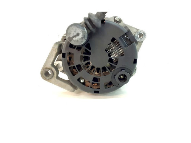 Генератор 96866018, 96866018 Chevrolet Captiva