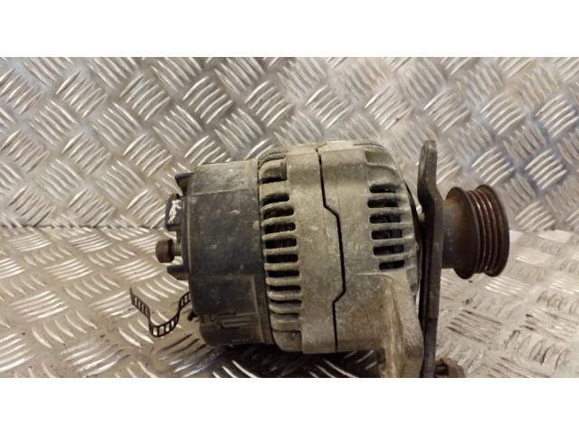 Генератор 0123335001, 050903015B   Audi 80 90 S2 B4 2.0     