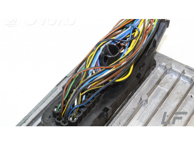 Блок управления двигателя 1S5X12A650BE   Ford Ka