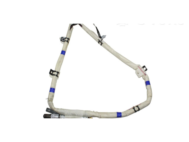 Боковая подушка безопасности AW9314K159AC Jaguar XJ X351