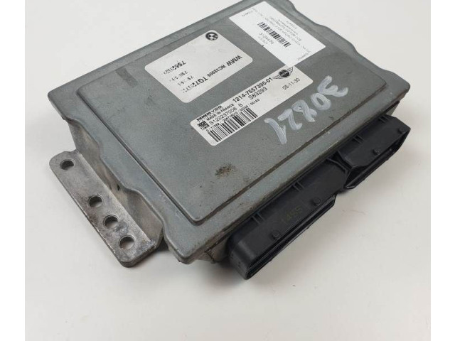 Řídící jednotka S122237006B Mini One - Cooper R50 - 53 2001