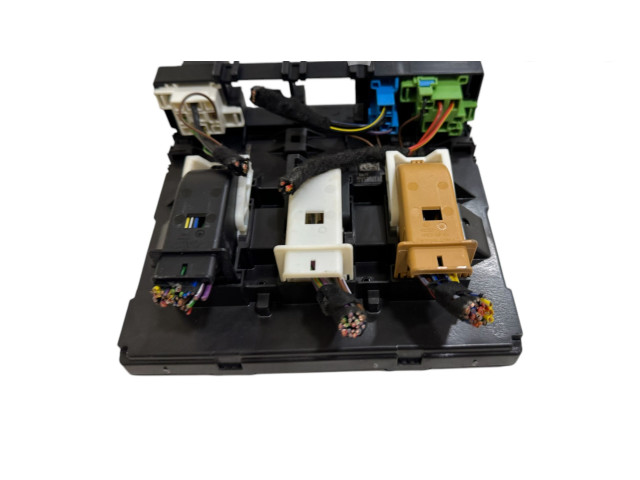 Блок комфорта 5K0937085AG, BCMPQ35 Volkswagen Caddy