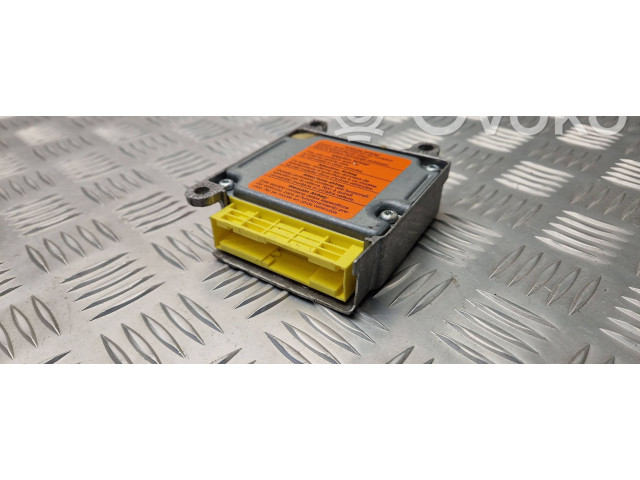 Блок подушек безопасности 1J0909608, 5WK4154 Ford Galaxy