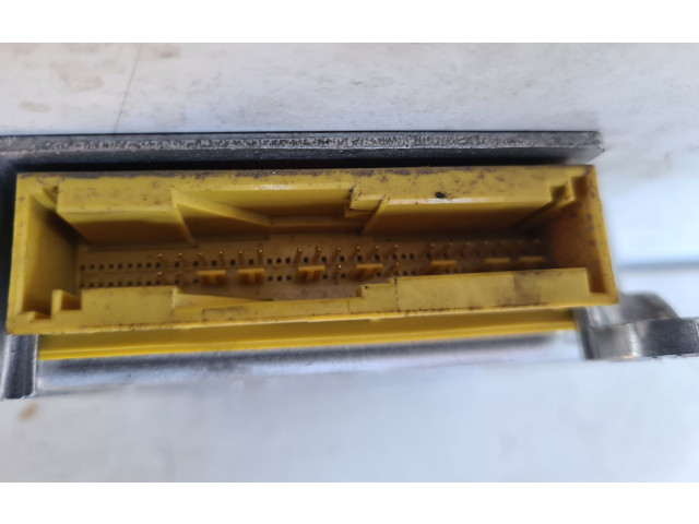 Блок подушек безопасности 16060317   SsangYong Rexton