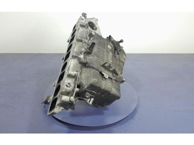 Всасывающий коллектор     Alpine A610   