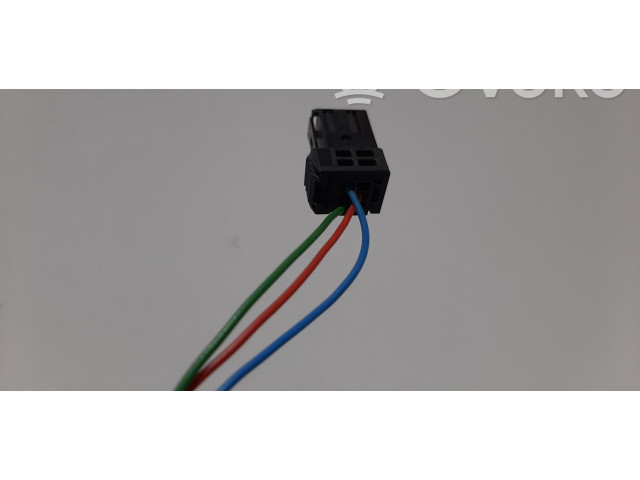 Zpětné zrcátko Citroen Berlingo 2008 5492