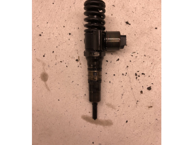 Форсунка 03G130073B, 0414720403 Audi A3 S3 8P